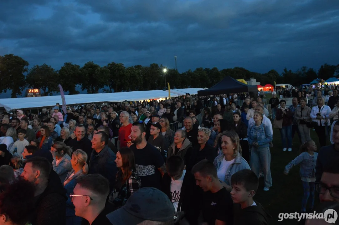 Dni Ziemi Pępowskiej 2025 - koncert Rui Carlos Ferreira