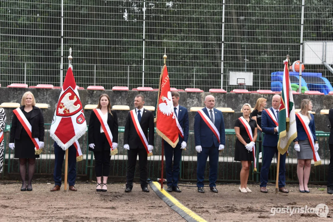 Jubileuszowa, bo XV Regionalna Wystawa Zwierząt Hodowlanych w Pudliszkach