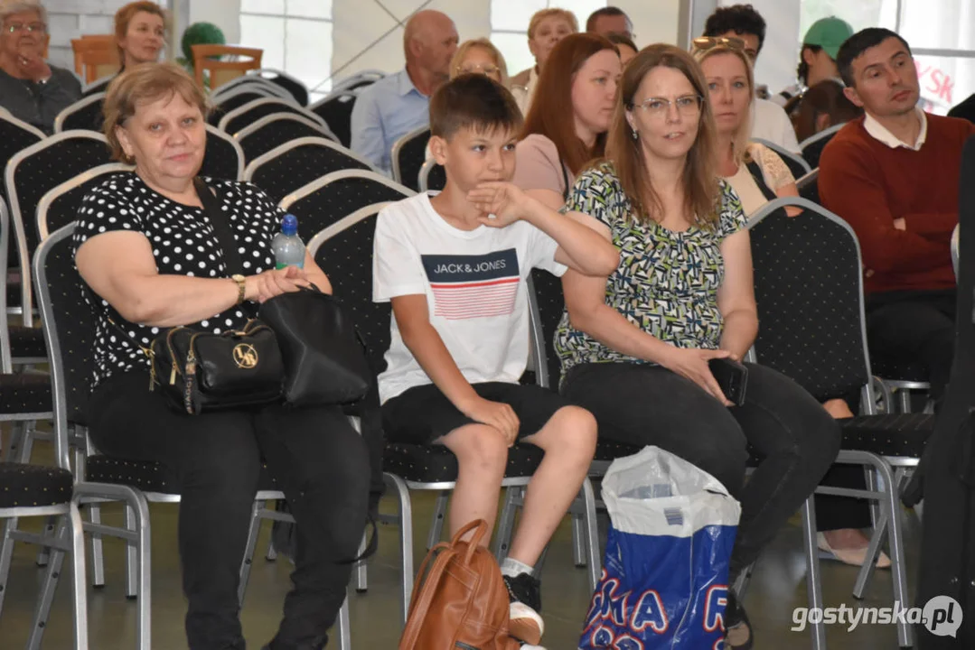 Festiwal Gitary i Ukulele Gostyń 2024