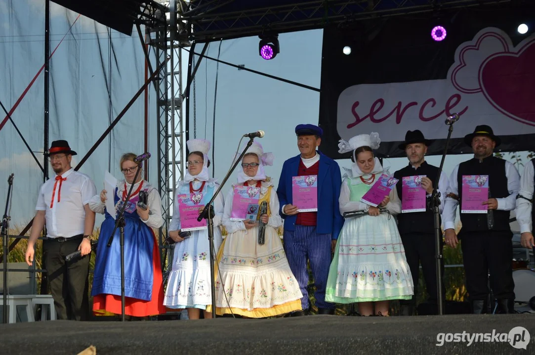 XII Festiwal Tradycji i Folkloru w Domachowie 2024