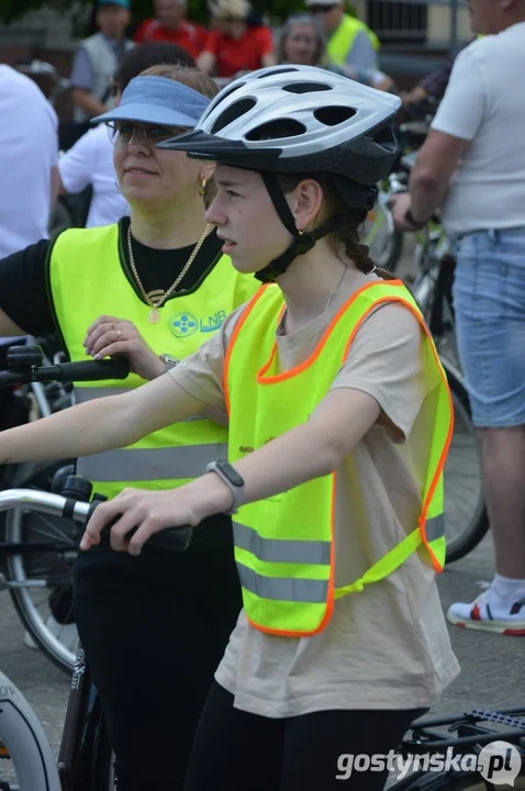 Majówka rowerowa w Pępowie 2025