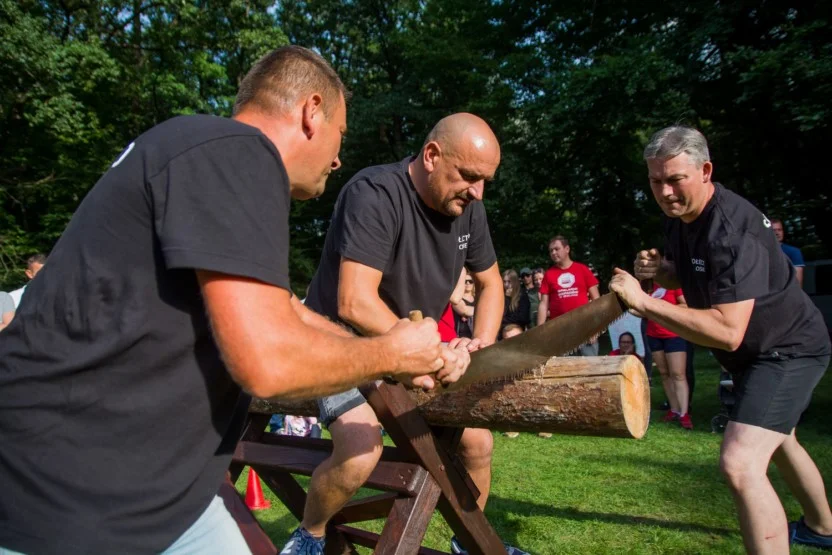 Finał turnieju Super Sołectwo 2022 w Jarocinie