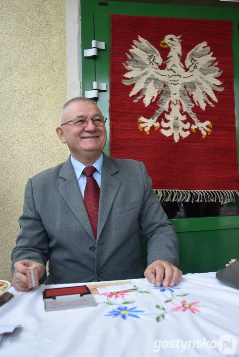 Festyn PRL w Kunowie 2025