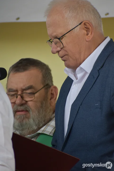 22. Świętogórskie Spotkania Seniorów 2025