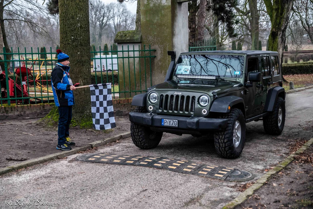 WOŚP w Koźminie Wlkp.