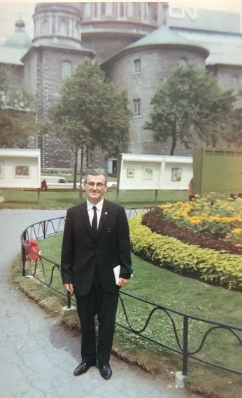 Kim był Józef Gołaś? Historie nieznane