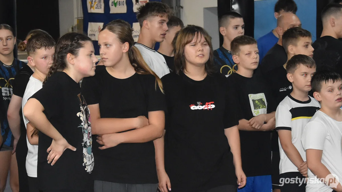 Maja Hoffmann mistrzynią Europy w boksie młodziczek