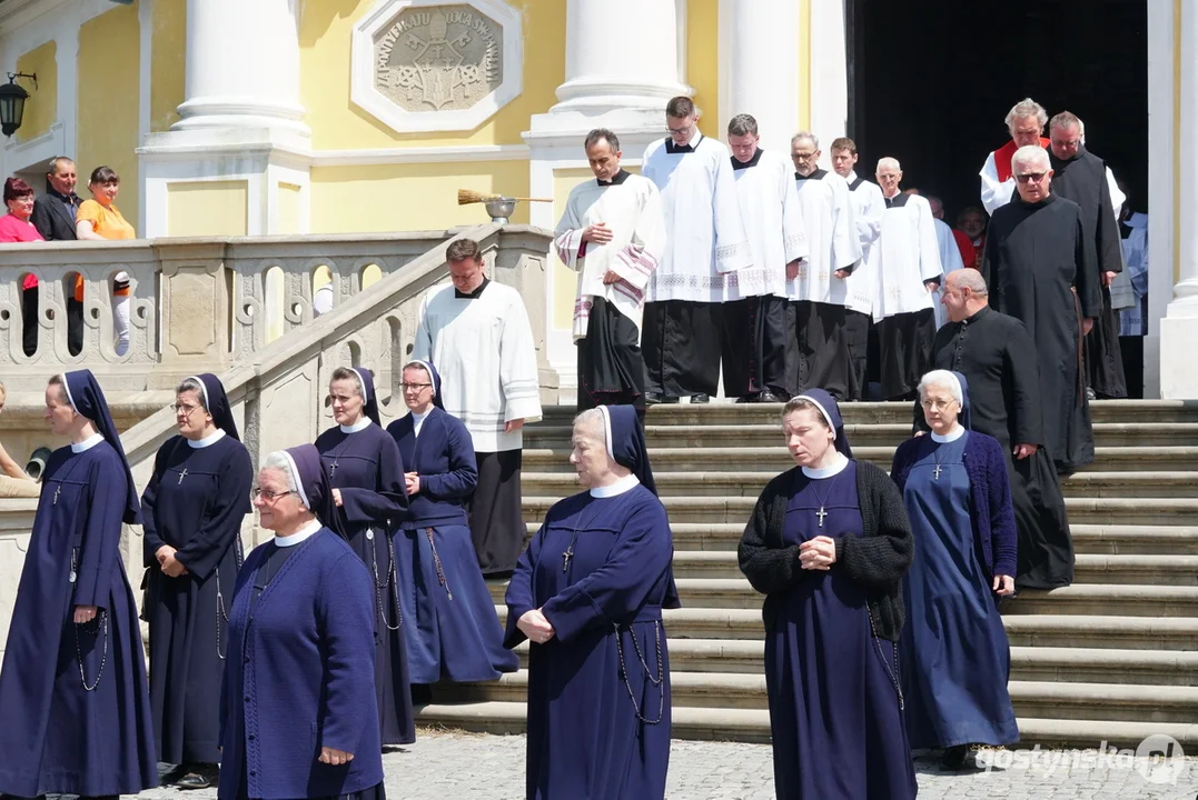 14. EKOfestyn na Świętej Górze.