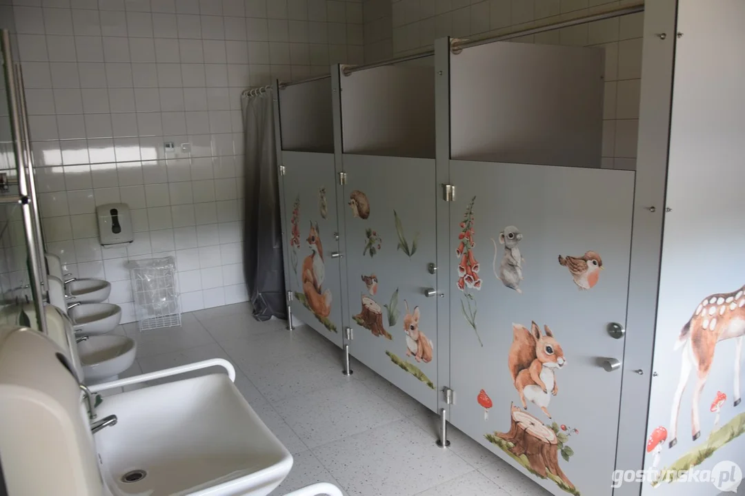 Otwarcie pierwszego Żłobka Gminnego w Pępowie