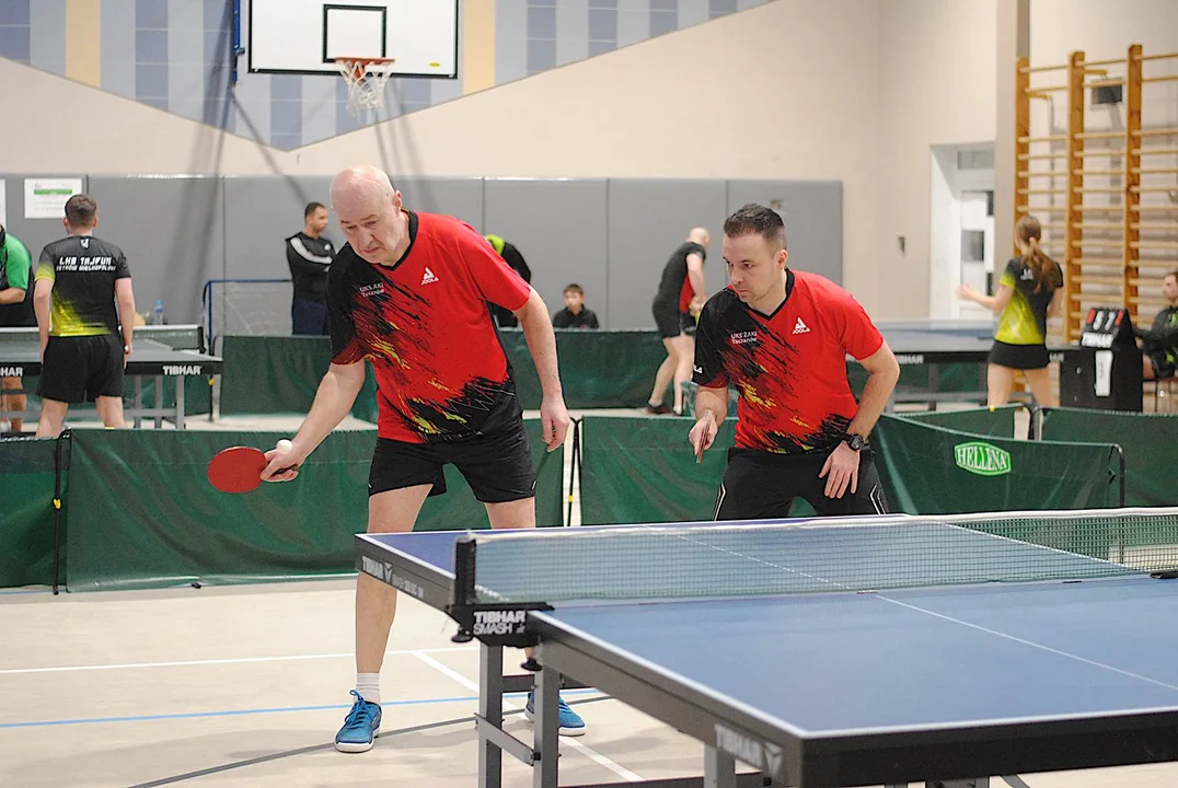 Żaki Taczanów o krok od trzeciej ligi. Zwycięstwo w hitowym starciu IV ligi [ZDJĘCIA] - Zdjęcie główne