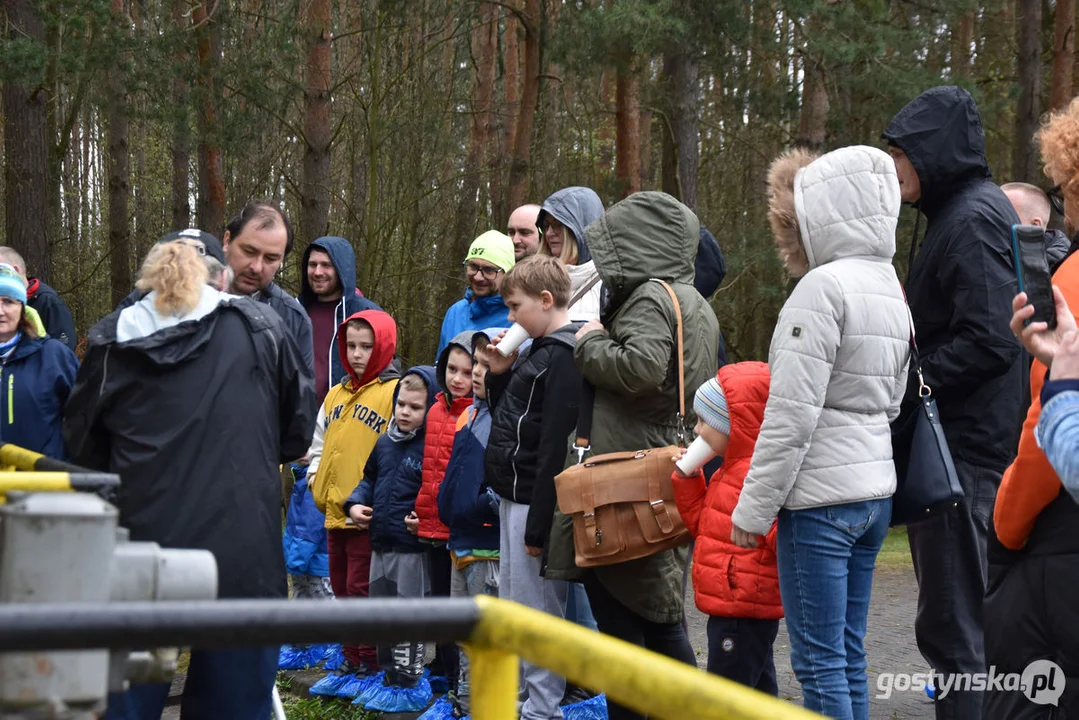 Drzwi Otwarte w Hydroforni ZWiK Gostyń