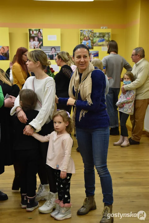 Wystawa fotograficzna "Piękna Ukraina" w Muzeum w Gostyniu