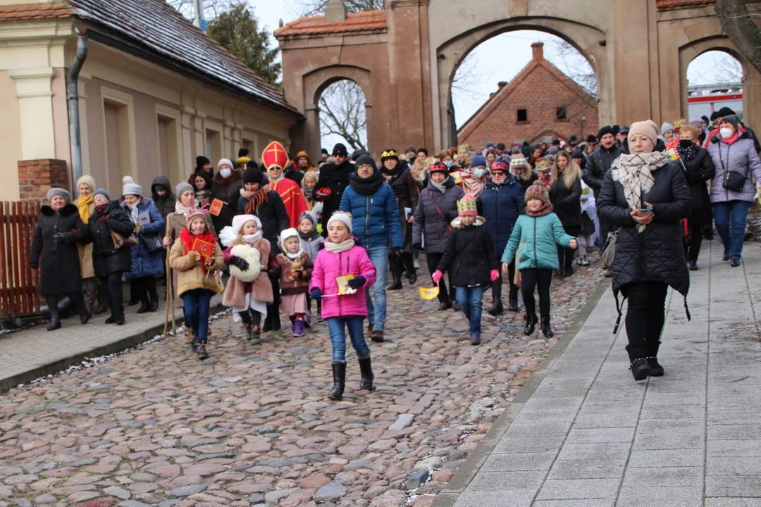 Orszaki Trzech Króli w Żerkowie, Jarocinie i Jaraczewie już w najbliższy piątek