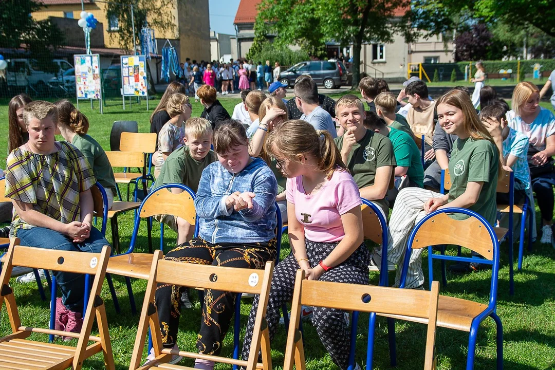 75-lecie Zespołu Szkół Specjalnych w Krotoszynie