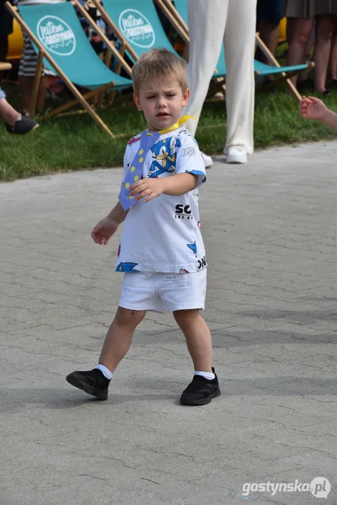 Rodzinny Piknik Osiedlowy na Pożegowie w Gostyniu