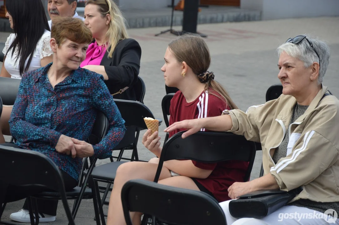 Obchody 234. rocznicy Konstytucji 3 Maja, Dnia Strażaka i festyn rodzinny w Pępowie