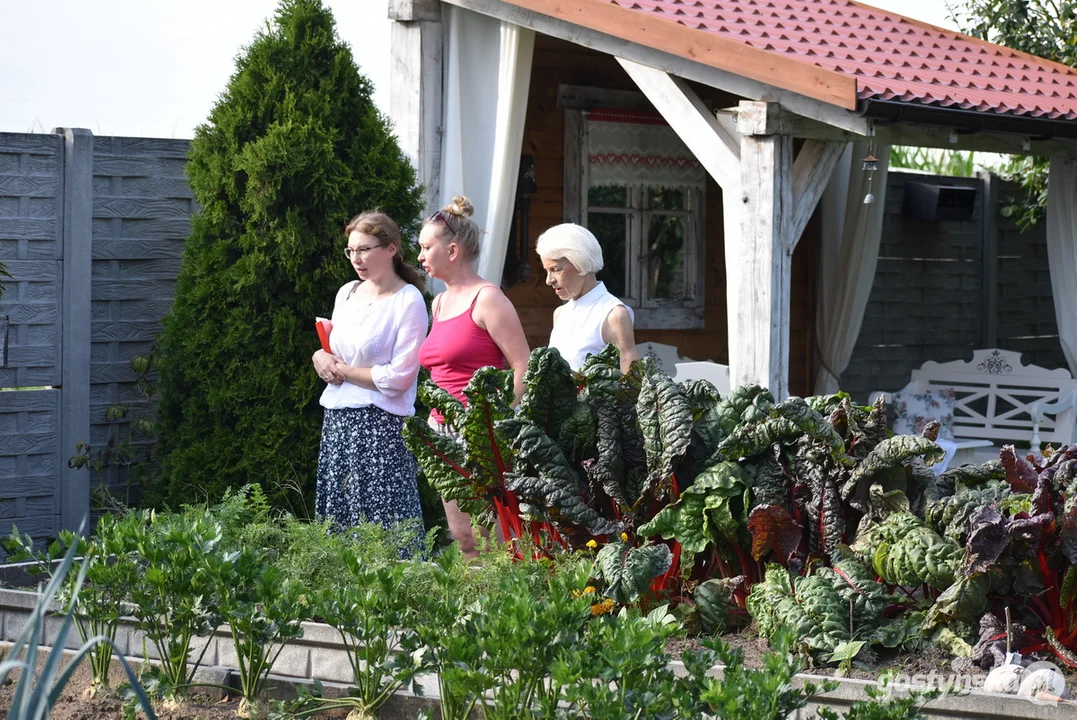 Konkurs "Najpiękniejszy ogród i działka powiatu gostyńskiego"