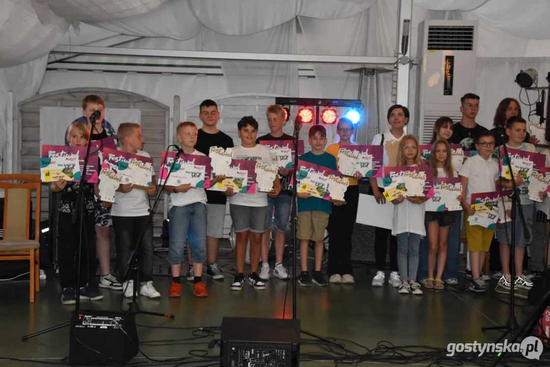 Festiwal Gitary i Ukulele Gostyń 2024