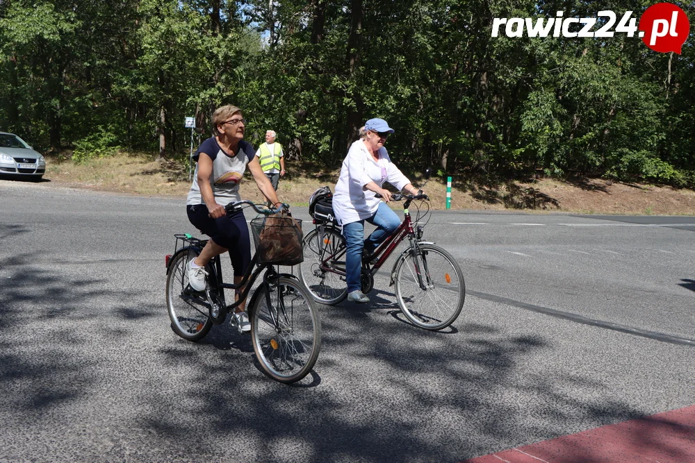 Rowerowe Święto Pań 2022