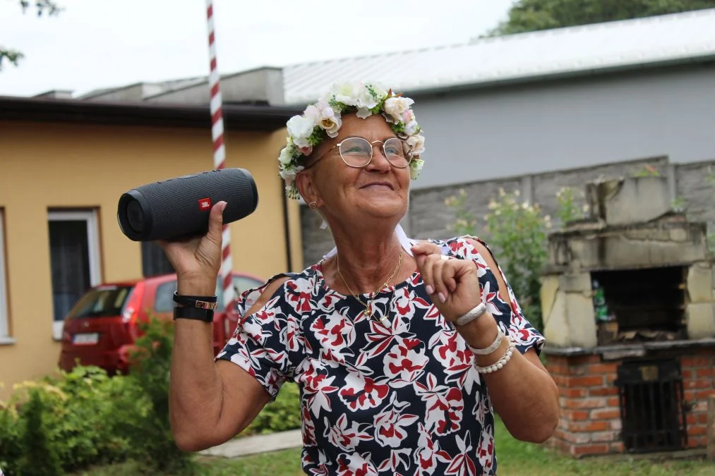 VII Turniej "Ustrzelić raka" Klubu "Amazonka"  w Jarocinie