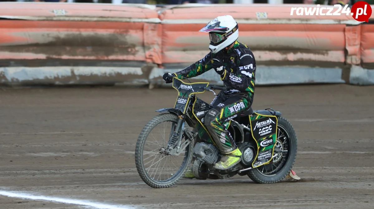 SpecHouse PSŻ Poznań - Metalika Recycling Kolejarz Rawicz 46:44