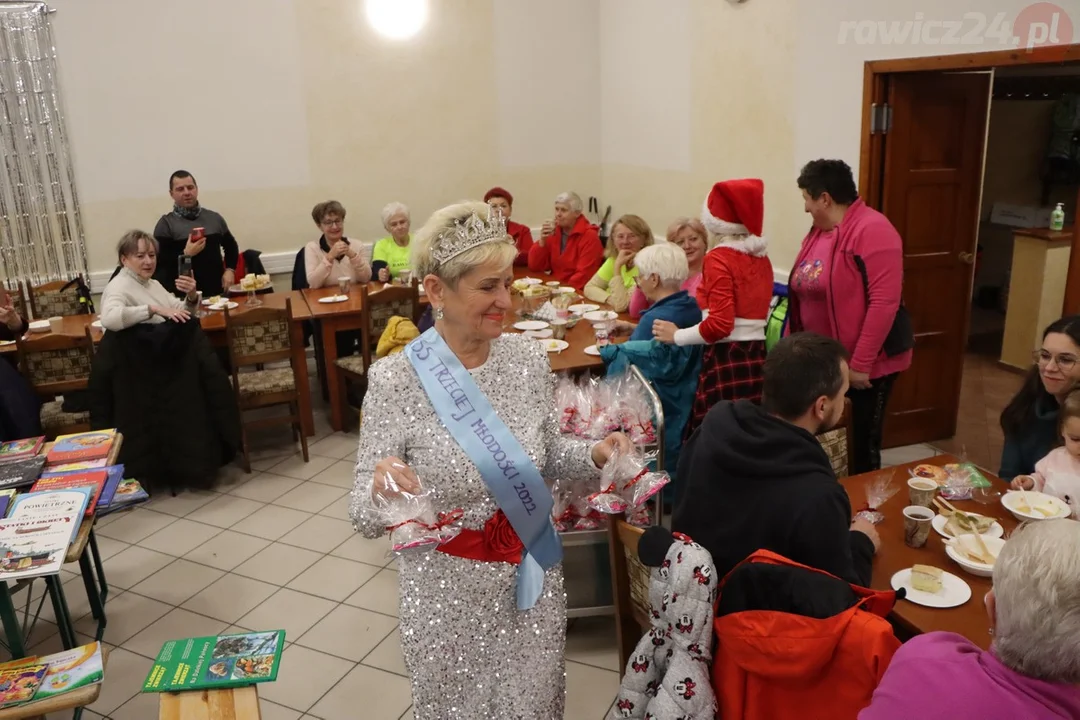 Dębno Polskie. Maszerowali w szczytnym celu