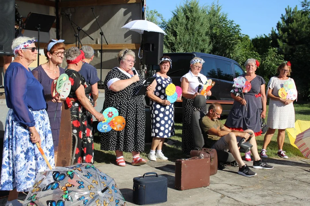 Na festynie odkrywali "(nie) zapomniane miasto Mieszków" po raz piąty