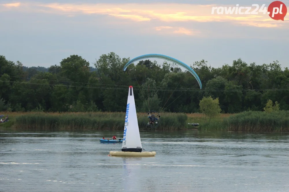 Jutrosin Slalom Championship - dzień ostatni (2023)