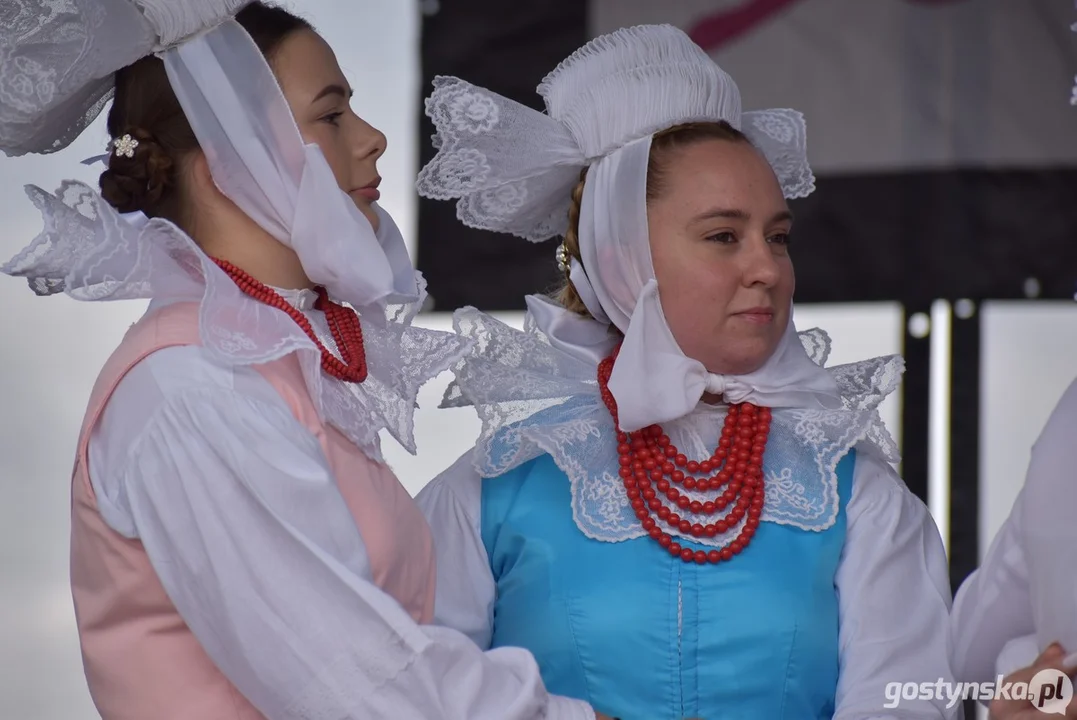 XIII Festiwal Tradycji i Folkloru w Domachowie 2025