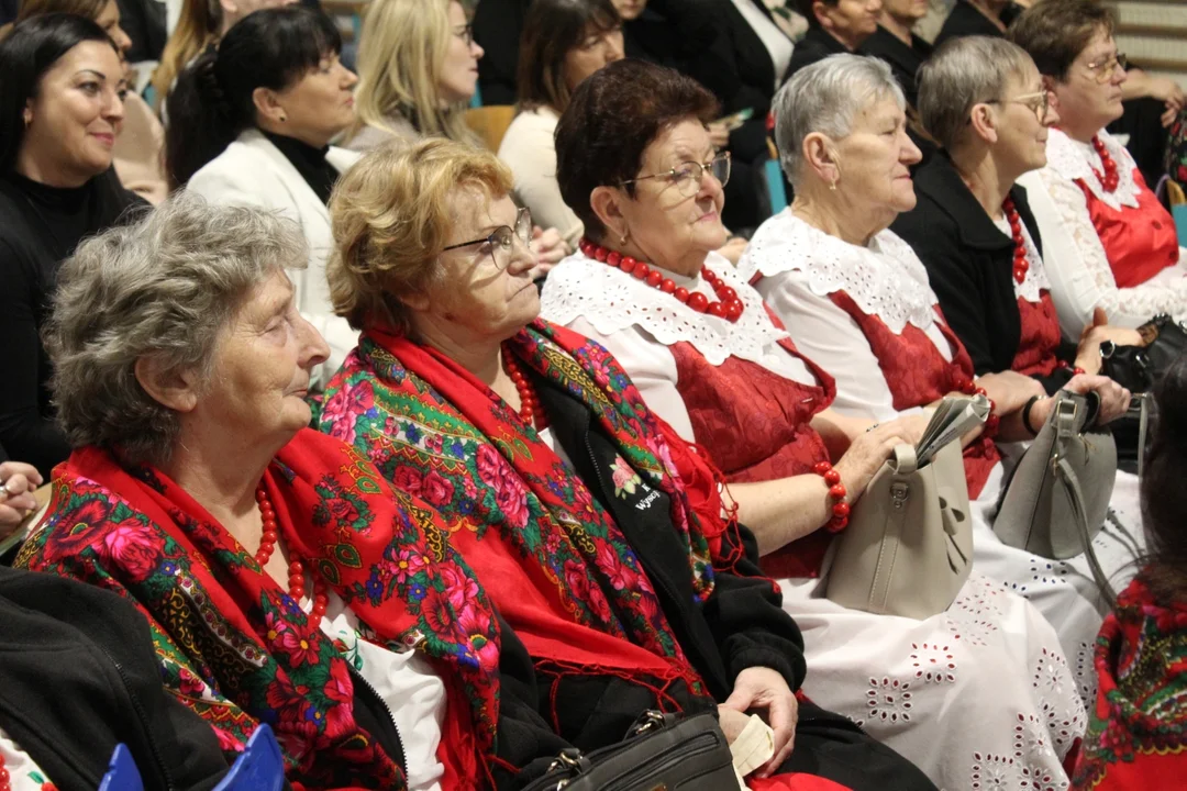 II Wielkopolskie Samorządowe Forum Kół Gospodyń Wiejskich powiatu jarocińskiego [ZDJĘCIA, WIDEO] - Zdjęcie główne