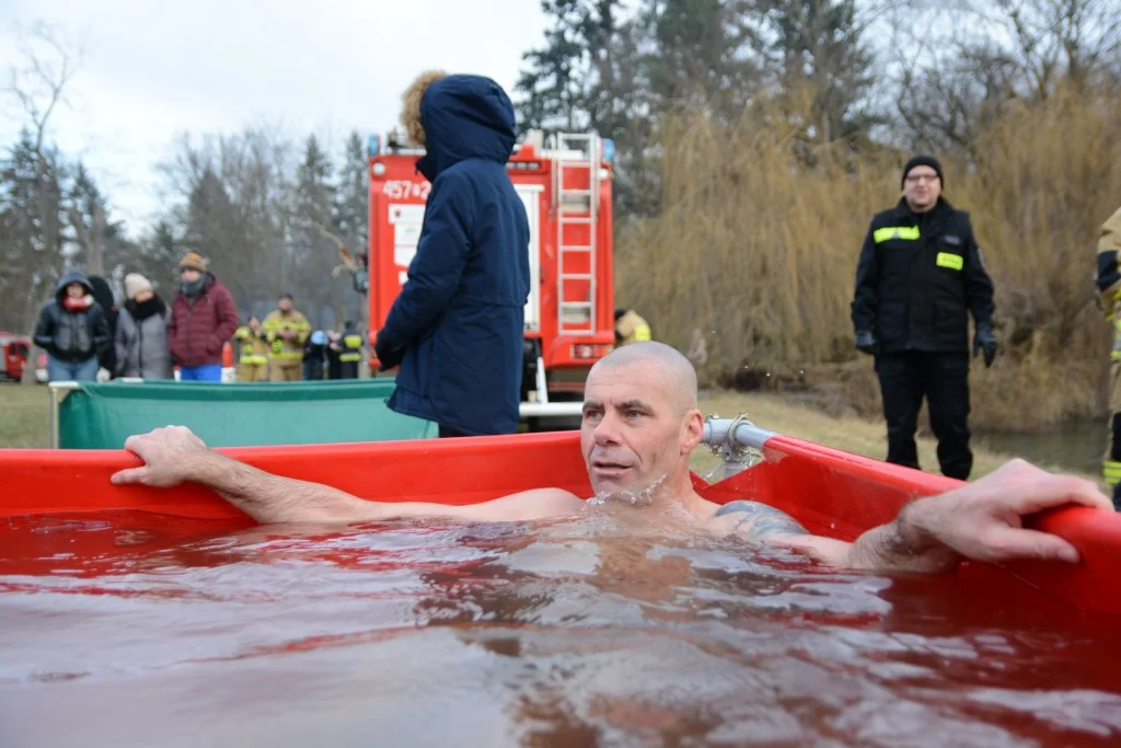 Bieg i impreza charytatywna dla Antosia i Wojtusia w Tarcach