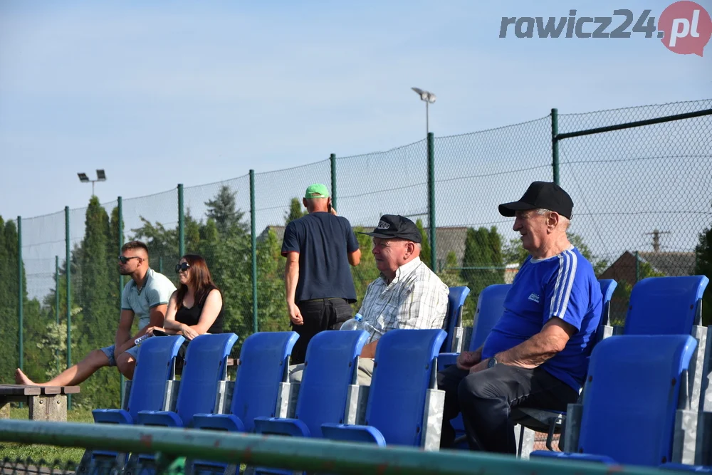 Awdaniec Pakosław - GKS Jaraczewo