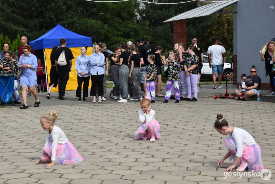 Rodzinny Piknik na Górnej - Gostyń 2024