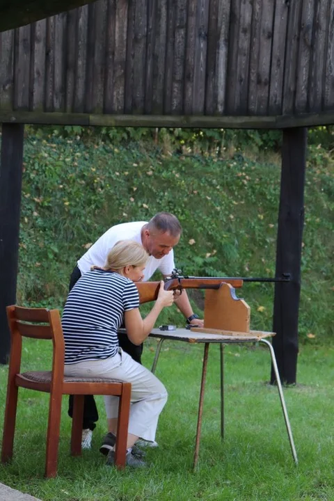 WTZ Jarocin, Środa Wlkp. i Gizałki najlepsze w sportowych zmaganiach