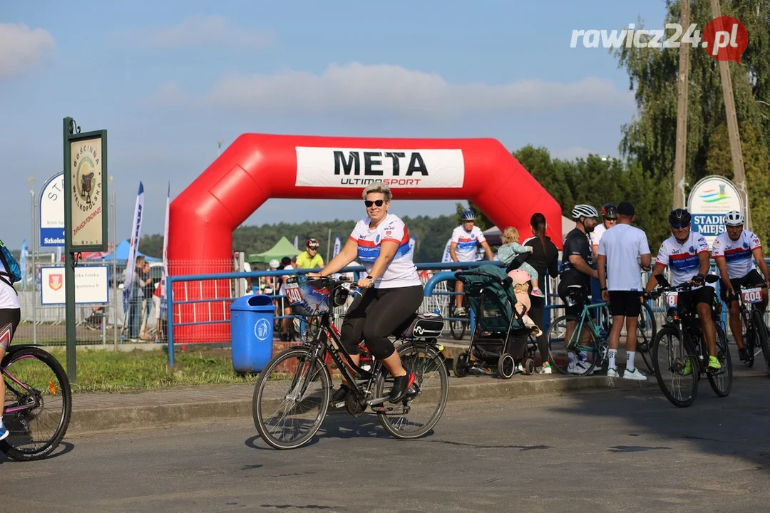 Rajd od Świtu do Zmierzchu