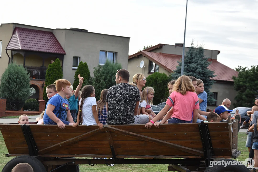 Festyn Prawobrzeżnego Gostynia "nad Kanią" 2019