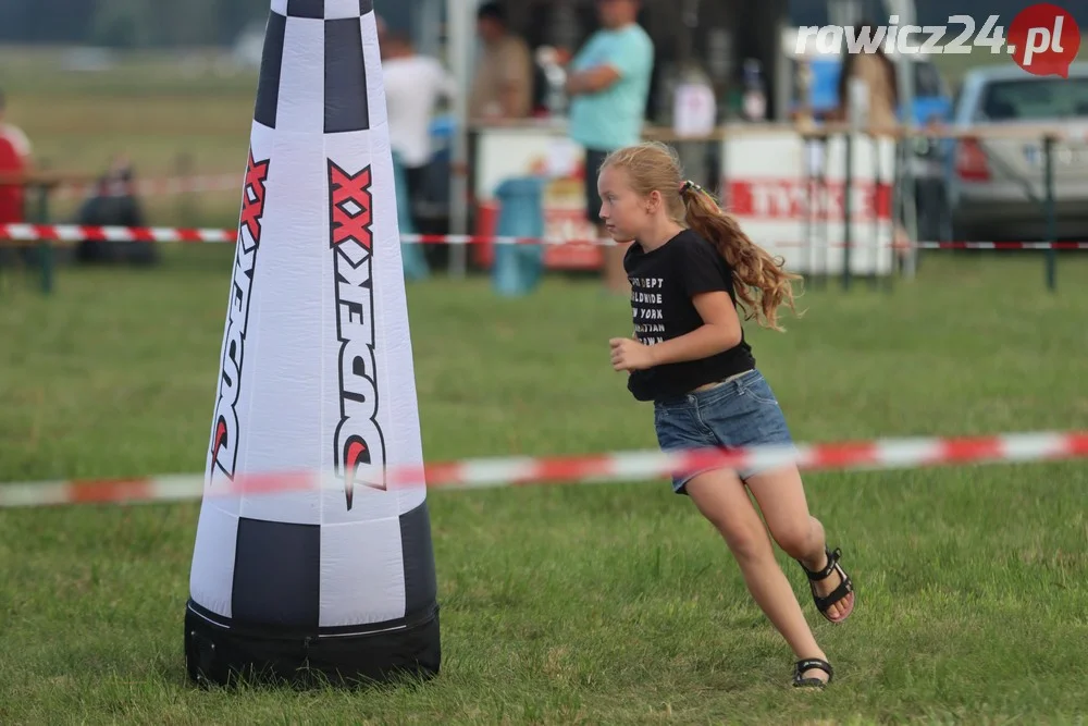 Jutrosin Slalom Championship - dzień ostatni (2023)