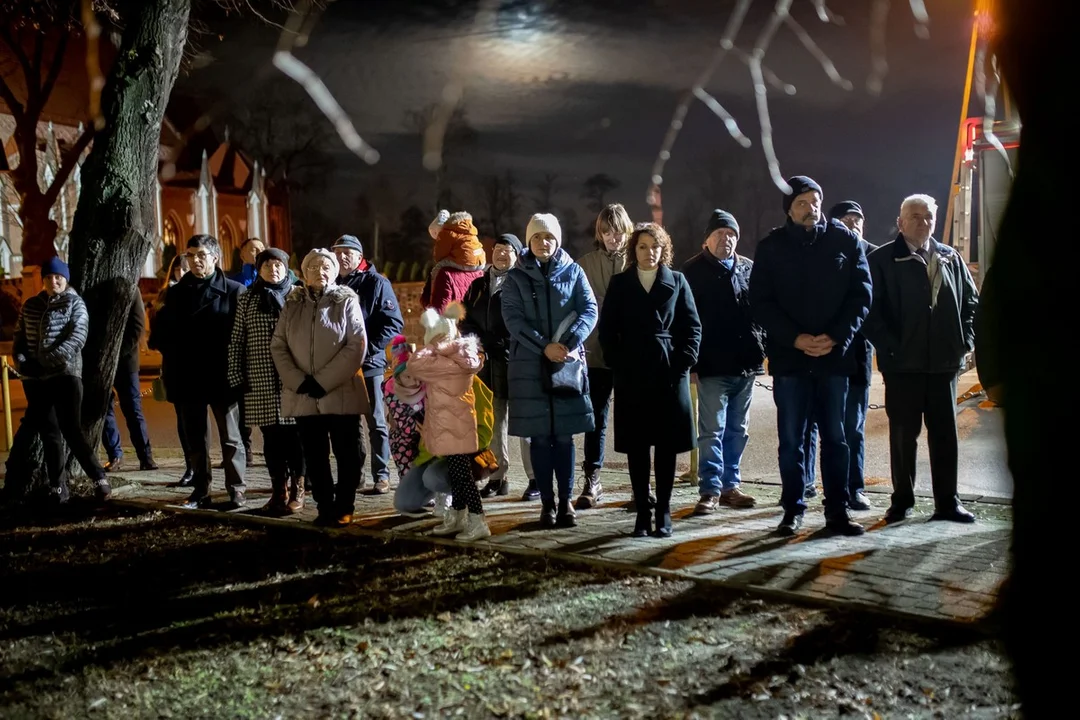 Obchody 105. Rocznicy wybuchu Powstania Wielkopolskiego w Pępowie