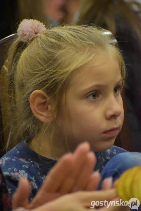 Festyn charytatywny dla pogorzelców z Czeluścina w Smolicach