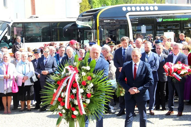 31. pielgrzymka ludzi pracy do Narodowego Sanktuarium Świętego Józefa w Kaliszu