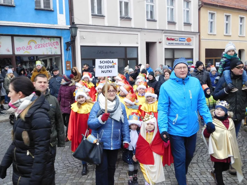 Orszaki Trzech Króli w Żerkowie, Jarocinie i Jaraczewie już w najbliższy piątek