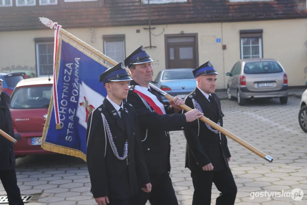 Święto Niepodległości w Piaskach