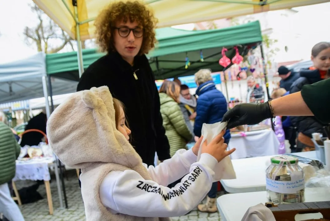 Święto Niepodległości w Jarocinie i Dni Patrona Miasta