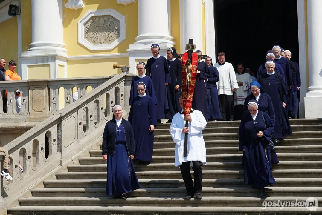 14. EKOfestyn na Świętej Górze.