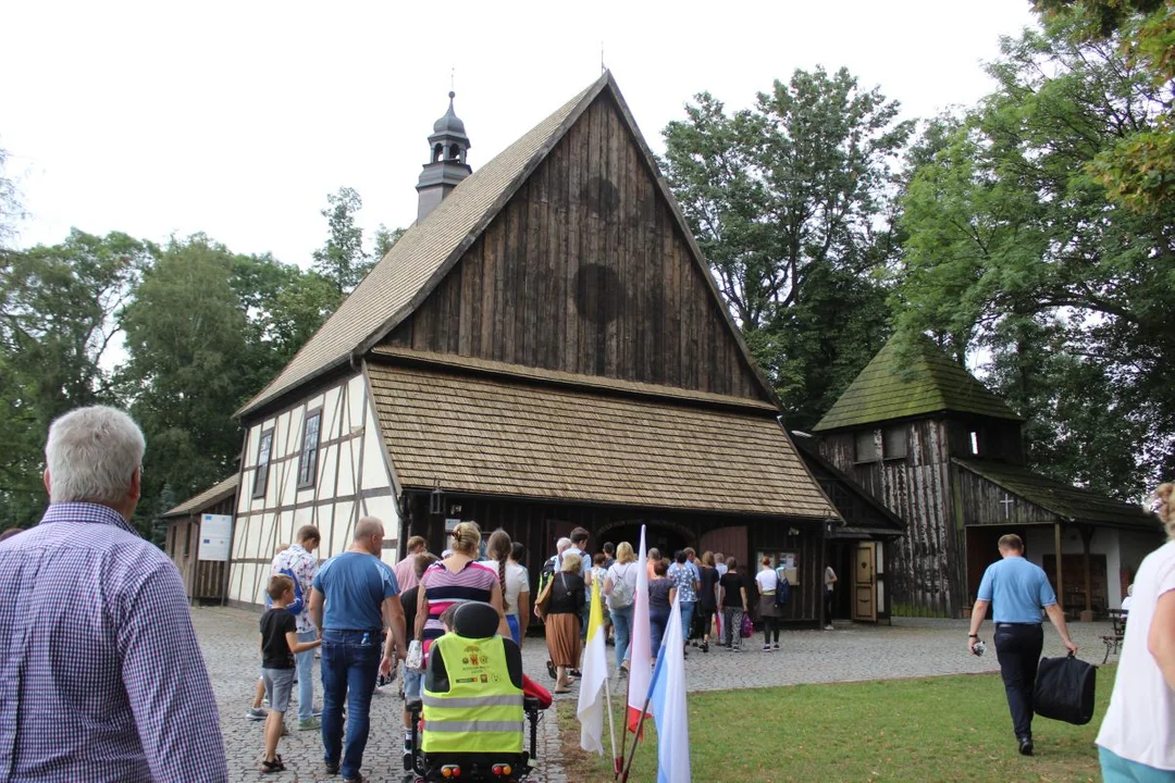 Milion złotych dla kościoła w Golinie. Wiemy, na co pójdą te pieniądze