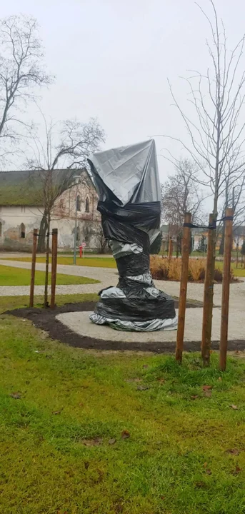 W Jaraczewie odsłonią pomnik Powstańców Wielkopolskich