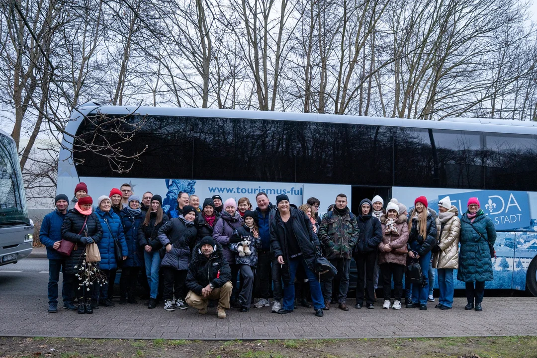 Gdańsk i Sopot w świątecznej odsłonie. Odwiedzili najpiękniejszy jarmark w Europie [ZDJĘCIA] - Zdjęcie główne