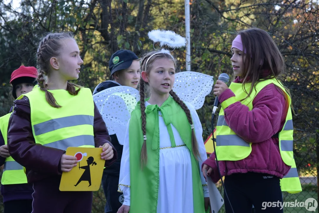 Bieg Jesieni 2025 w Karcu