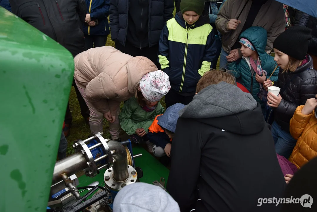 Drzwi Otwarte w Hydroforni ZWiK Gostyń