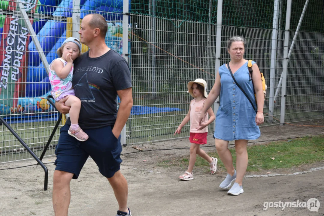 Jubileuszowa, bo XV Regionalna Wystawa Zwierząt Hodowlanych w Pudliszkach